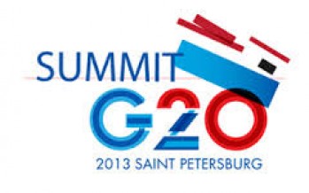 World Economic Crisis has not been resolved, says Putin at the G20 Summit