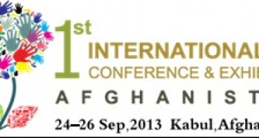 Afghanistan holds its first ever ICT conference & exhibition