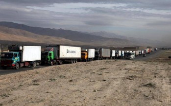 Afghanistan’s major highways need repairs