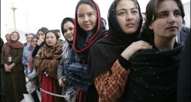 UN calls on Afghan media outlets to help empower women
