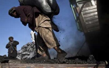 Afghan government must standardize mining activities