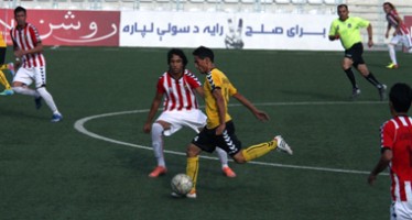 Oqaban Hindukosh qualifies for the RAPL semi-finals