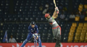 Afghanistan brings itself a step closer to World Cup after beating Kenya