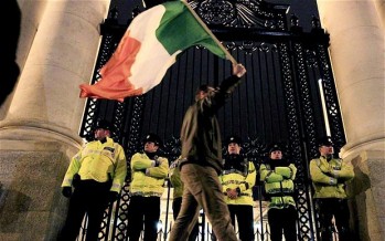 Era of bailout to end soon for Ireland