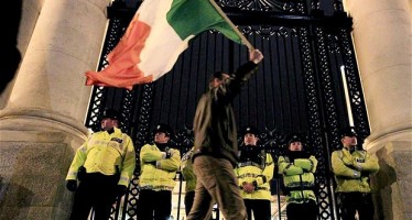 Era of bailout to end soon for Ireland