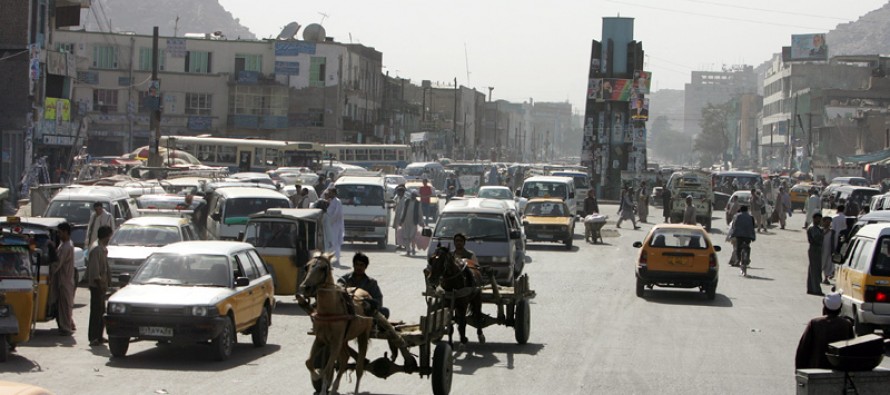 Kabul residents call for better transportation services on Eid days