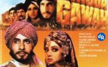 Indian film ‘Khuda Gawah’ shot in Afghanistan to get a sequel