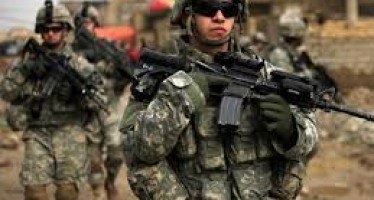 Cost of each US troop in Afghanistan to nearly double, according to Pentagon