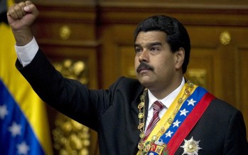 US diplomats accused of sabotaging Venezuela’s economy
