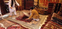 Afghanistan Exports $31mn Worth Of Carpets This Year