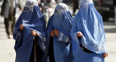 There is still hope for Afghan women