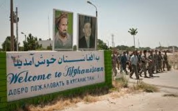 Balkh customs revenue drops amid declining fuel imports