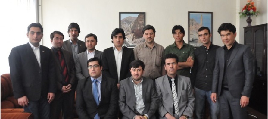 Workshop on raising insurance awareness held in Kabul