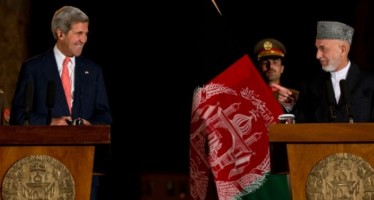 Afghanistan’s security accord essential for economic stability