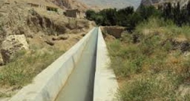 Welfare projects executed in Ghor province