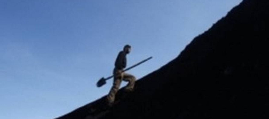 Coal extraction stops in Dara-i-Sauf due to safety issues