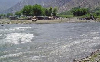 Construction work on Kunar’s Managi power dam launched