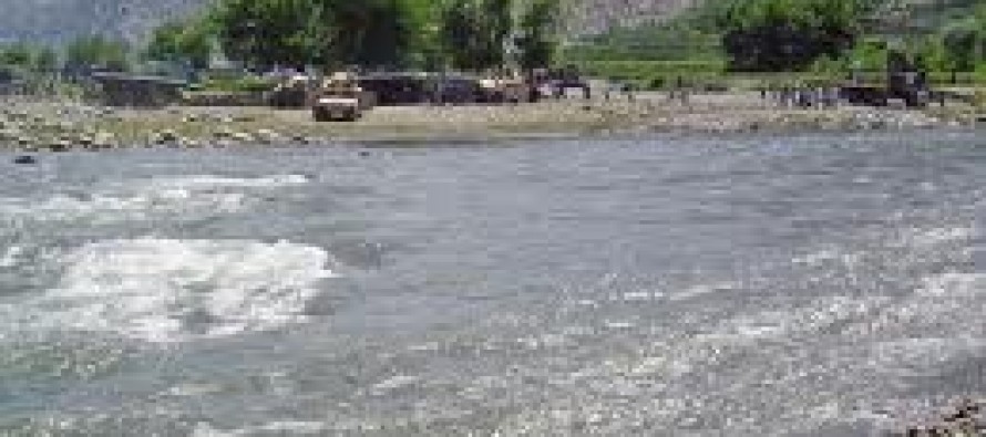 Construction work on Kunar’s Managi power dam launched