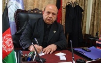 Several-fold increase in Herat Municipality’s revenue