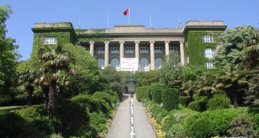 84 Afghan students sent to Turkey to seek higher education