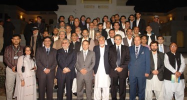 80% of Afghan-Pak transit issues resolved