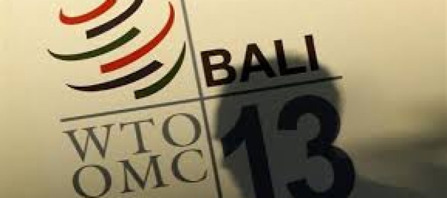WTO unveils first multilateral deal in 18 years