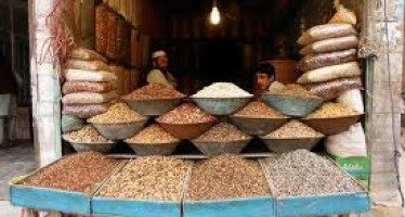 Afghanistan’s exports double this year: Ministry of Commerce and Industries