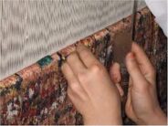 Afghan Carpet Exports Up By 24% Compared To Previous Years