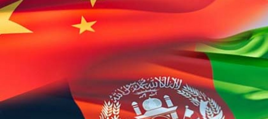 China to provide USD 58mn for Afghanistan education sector