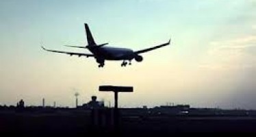 Flights launched in Ghazni’s civil airport