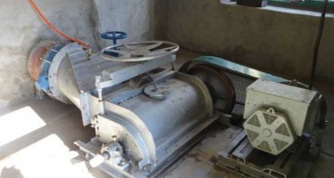 700 families benefit from power project in Baghlan