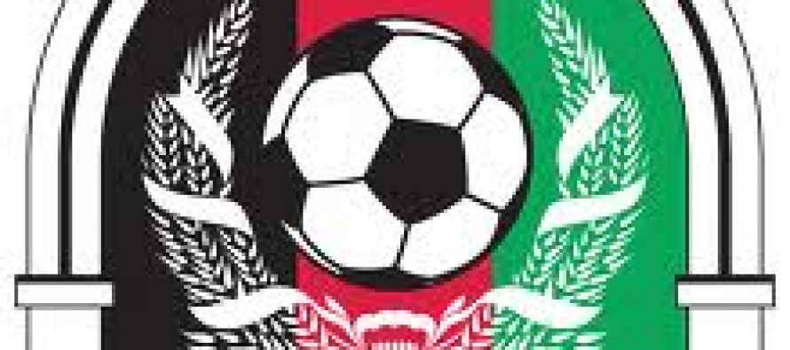 Afghanistan one of the candidates for 2013 FIFA Fair Play Award