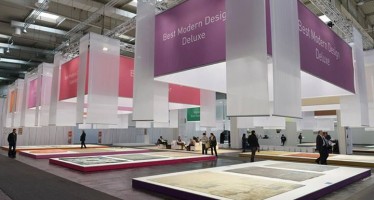 AfghanMade Carpet Design Competition winners announced at Domotex Hannover