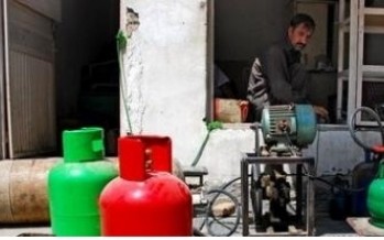 Food and Fuel prices go down in Kabul