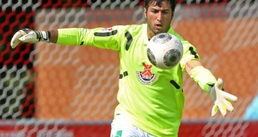 Afghan goalkeeper wins the North Athlete of the Year Award in Germany
