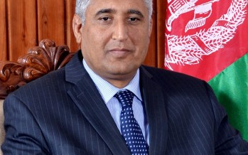 Afghan Agriculture Ministry to launch various projects