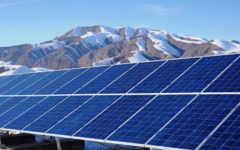 DABS to operate three renewable power schemes in Takhar province