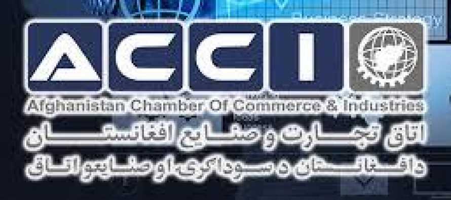 Business climate deteriorated in Afghanistan: ACCI Business Tendency ...