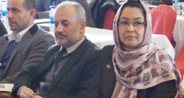 Investment Promotion Conference on PPP in the Hospital Sector Held in Kabul