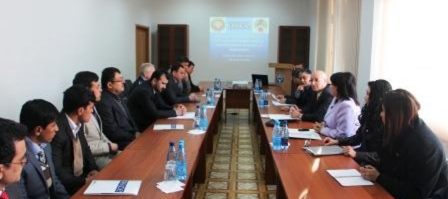 Kyrgyzstan to train 150 Afghan customs officers