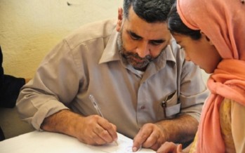 Médicins Sans Frontières reports on the health sector in Afghanistan