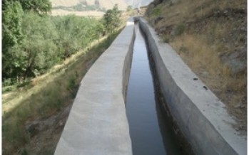 Twenty eight NSP projects implemented in Nangarhar
