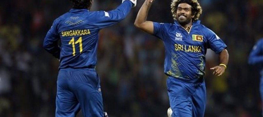 Sri Lanka books spot in Asia Cup final after defeating Afghanistan by 129 runs
