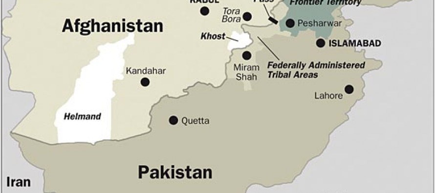 Why Pakistan wants to open more trade routes with Afghanistan?