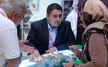Afghan traders ink more than $8 million in deals at Gulfood