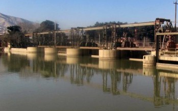 2 dams to be built in Helmand and Kandahar provinces