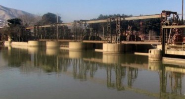 2 dams to be built in Helmand and Kandahar provinces