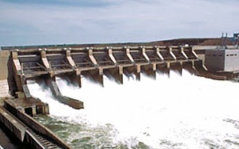 Pakistan rejects Afghanistan's fears over Dasu Dam project