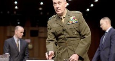 India plays an important role in Afghanistan, says General Joseph Dunford