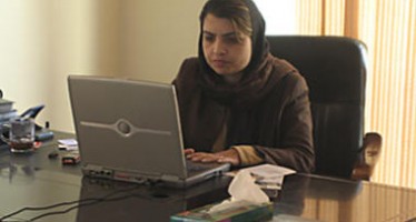 Afghanistan's renowned female entrepreneur starts taxi service